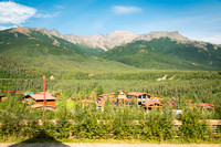 McKinley Chalet Lodge